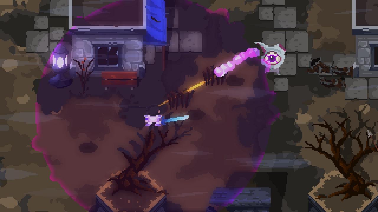 Screen Shot image 5 The Ambassador: Fractured Timelines اكسبوكس 1 كود رقمي