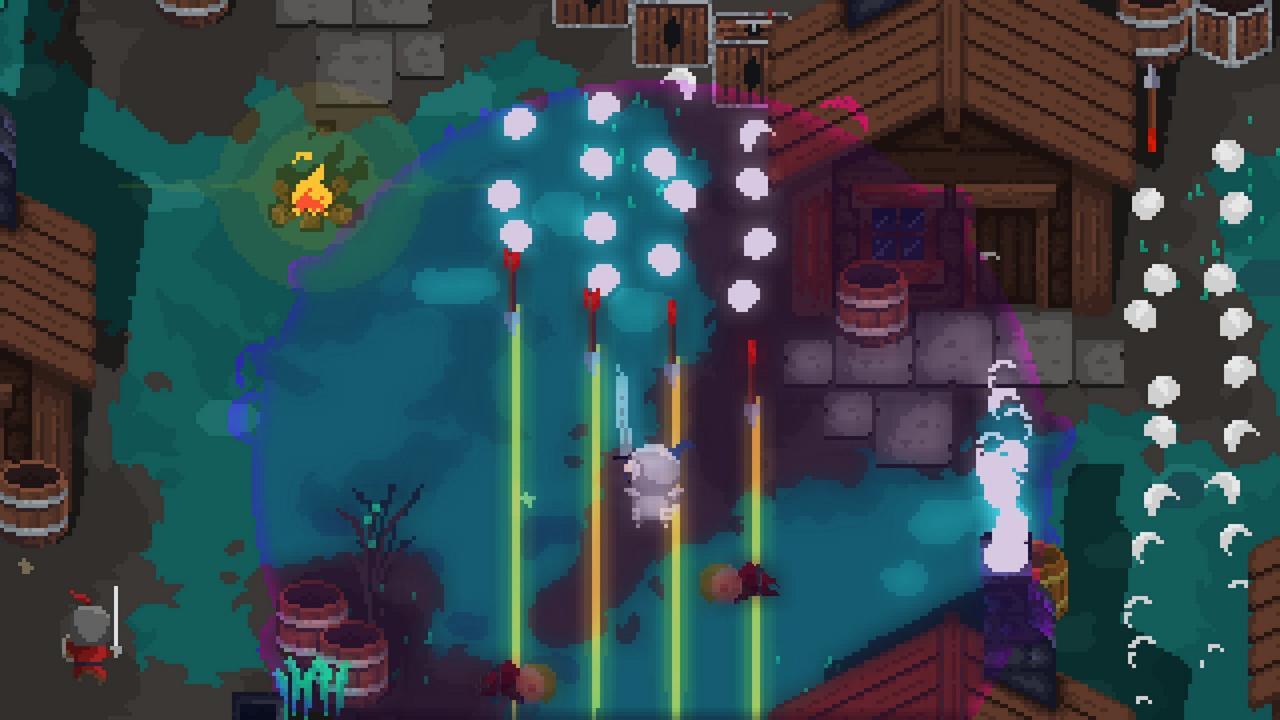 Screen Shot image 7 The Ambassador: Fractured Timelines اكسبوكس 1 كود رقمي