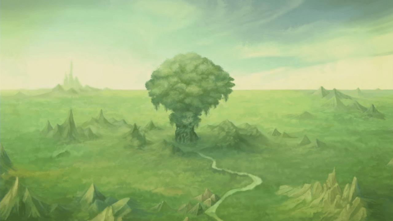 Screen Shot image 4 Legend Of Mana اوروبي بي سي ستيم كود رقمي