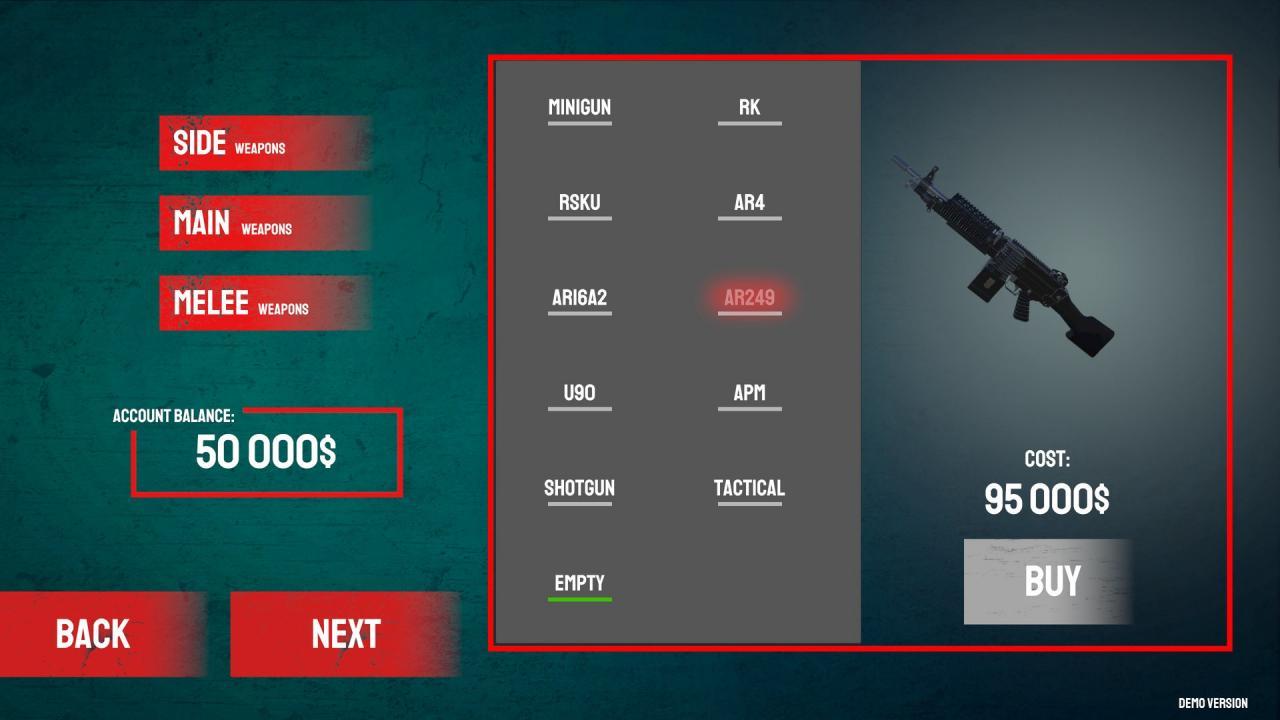 Screen Shot image 5 Contract Killers ستيم كود رقمي