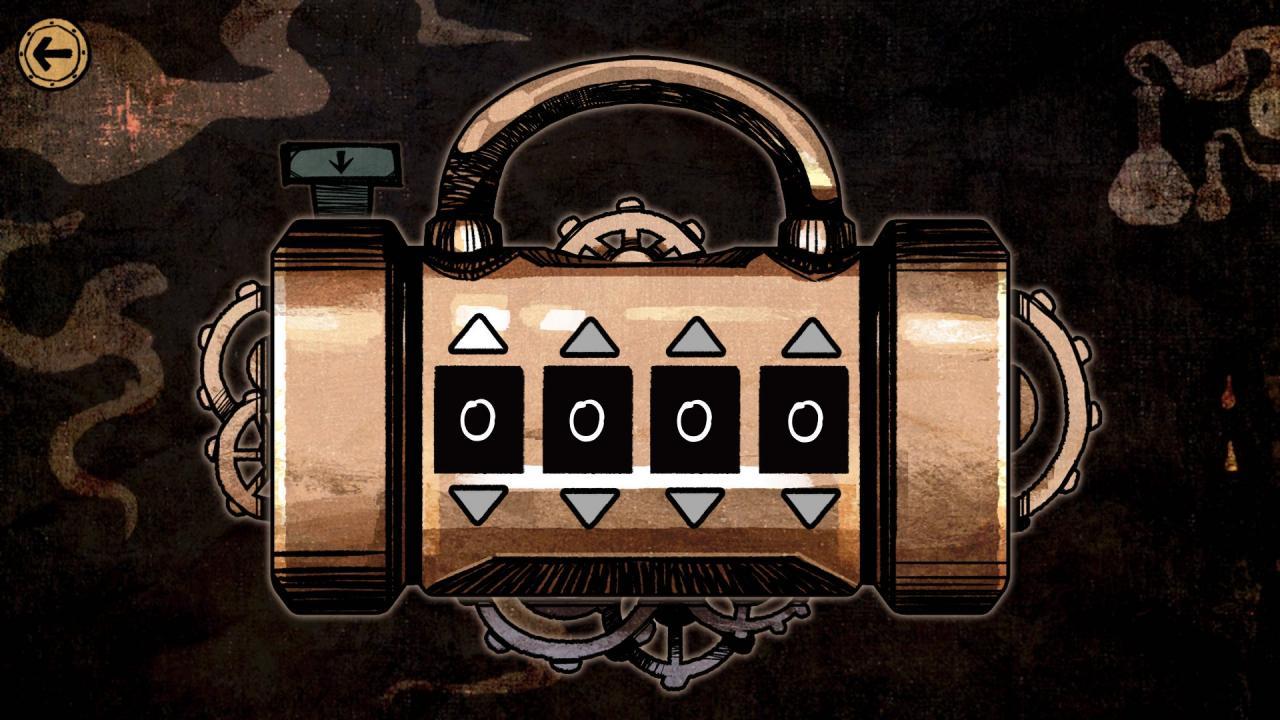 Screen Shot image 4 MazM: Jekyll And Hyde ستيم كود رقمي