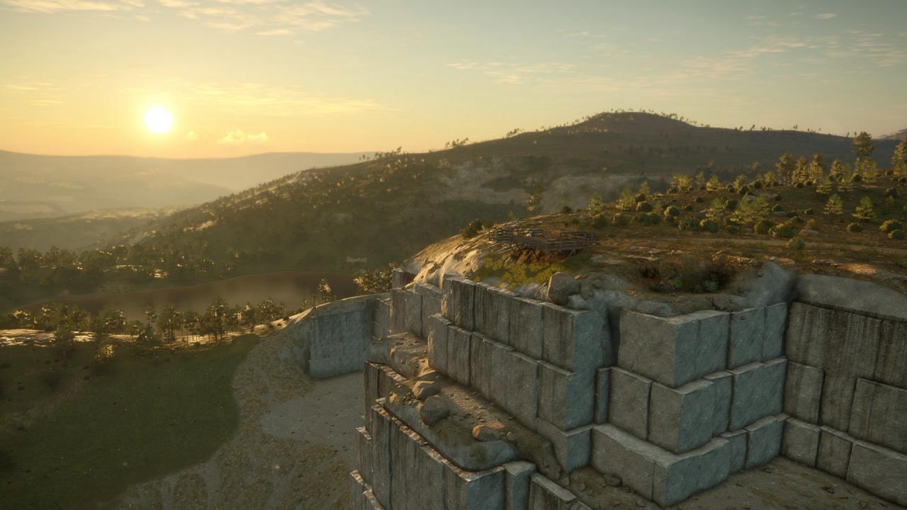 Screen Shot image 4 TheHunter: Call Of The Wild - Cuatro Colinas Game Reserve رابط هديه ستيم
