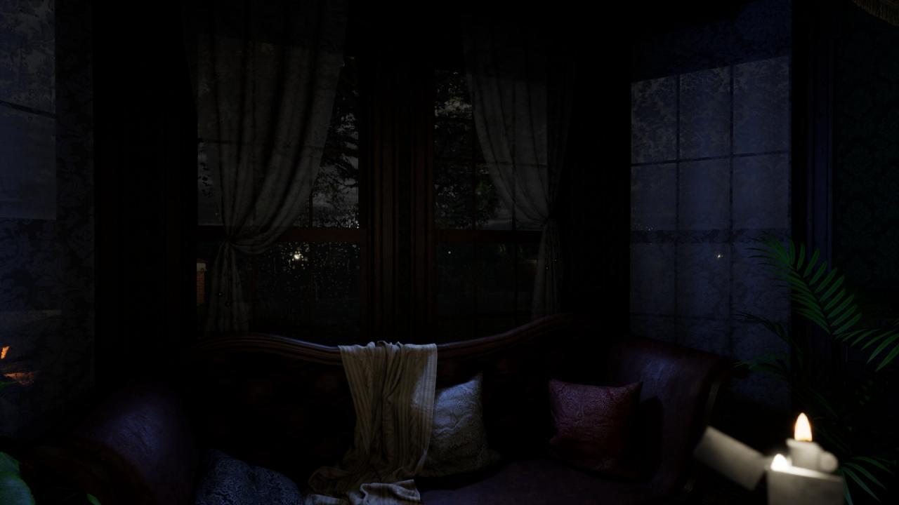 Screen Shot image 2 EBONY ستيم كود رقمي