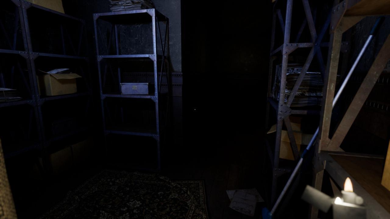 Screen Shot image 3 EBONY ستيم كود رقمي