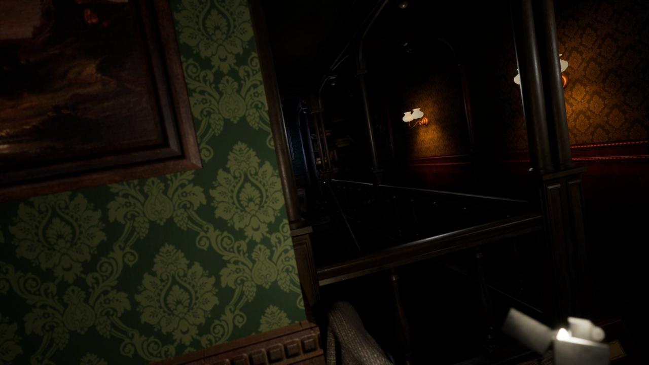 Screen Shot image 6 EBONY ستيم كود رقمي