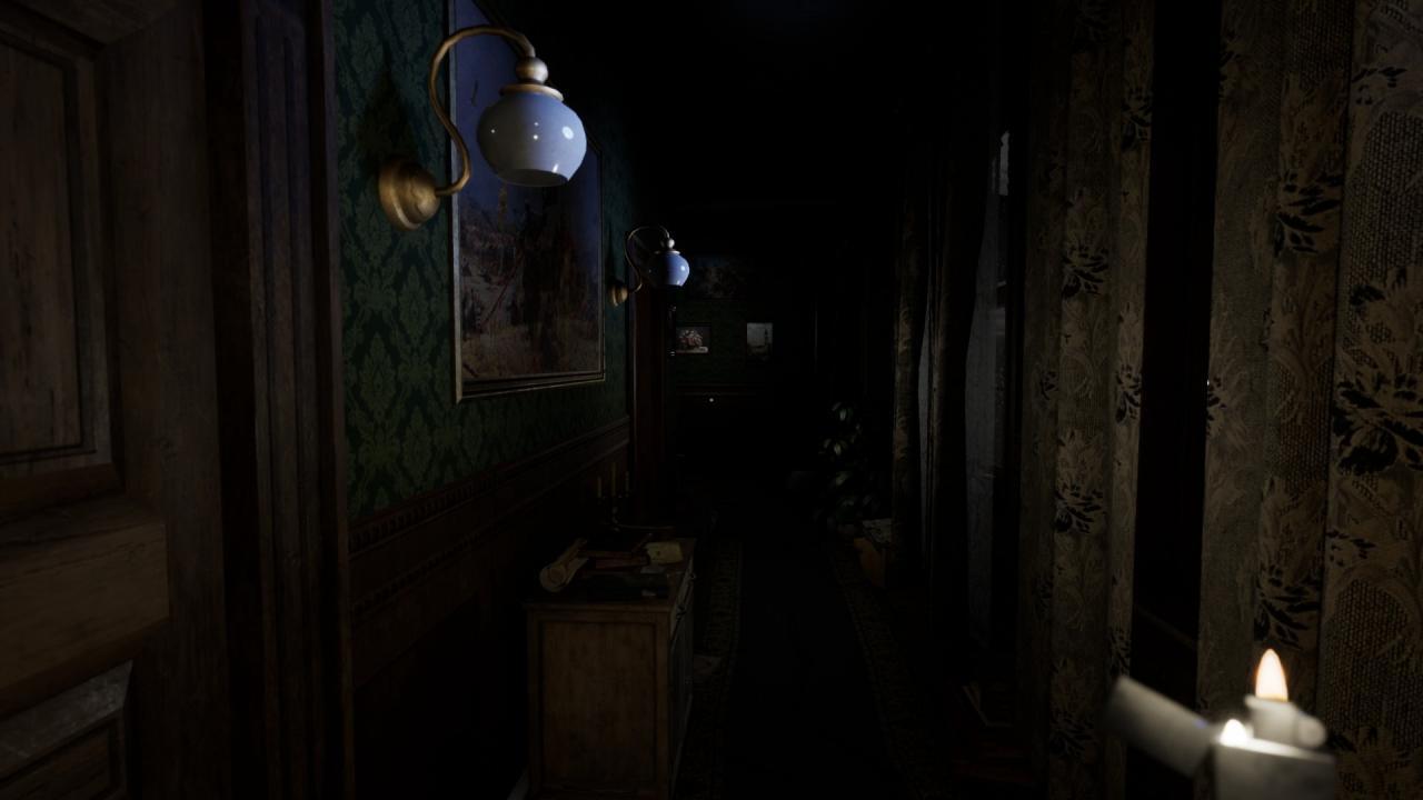 Screen Shot image 7 EBONY ستيم كود رقمي
