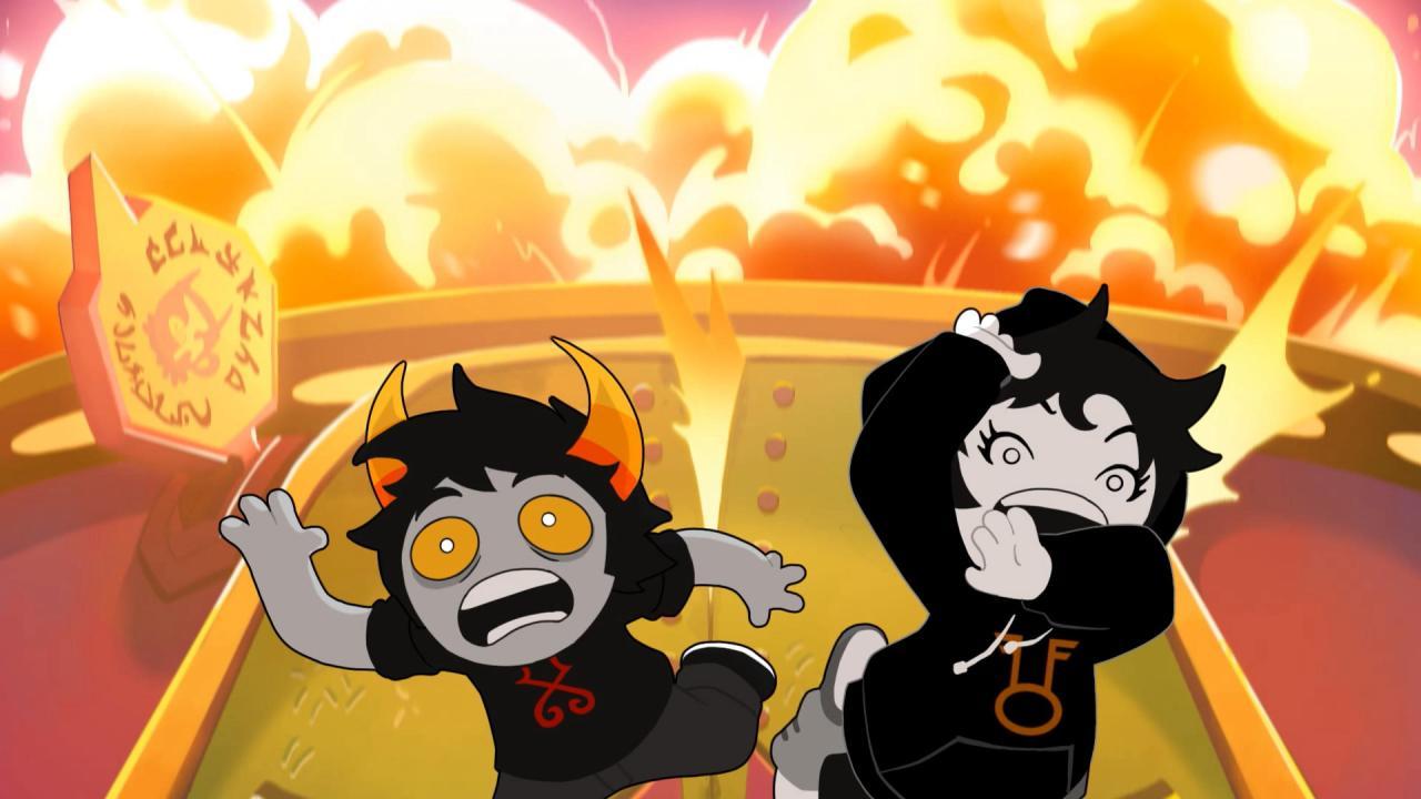 Screen Shot image 1 HIVESWAP: Act 2 رابط هديه ستيم