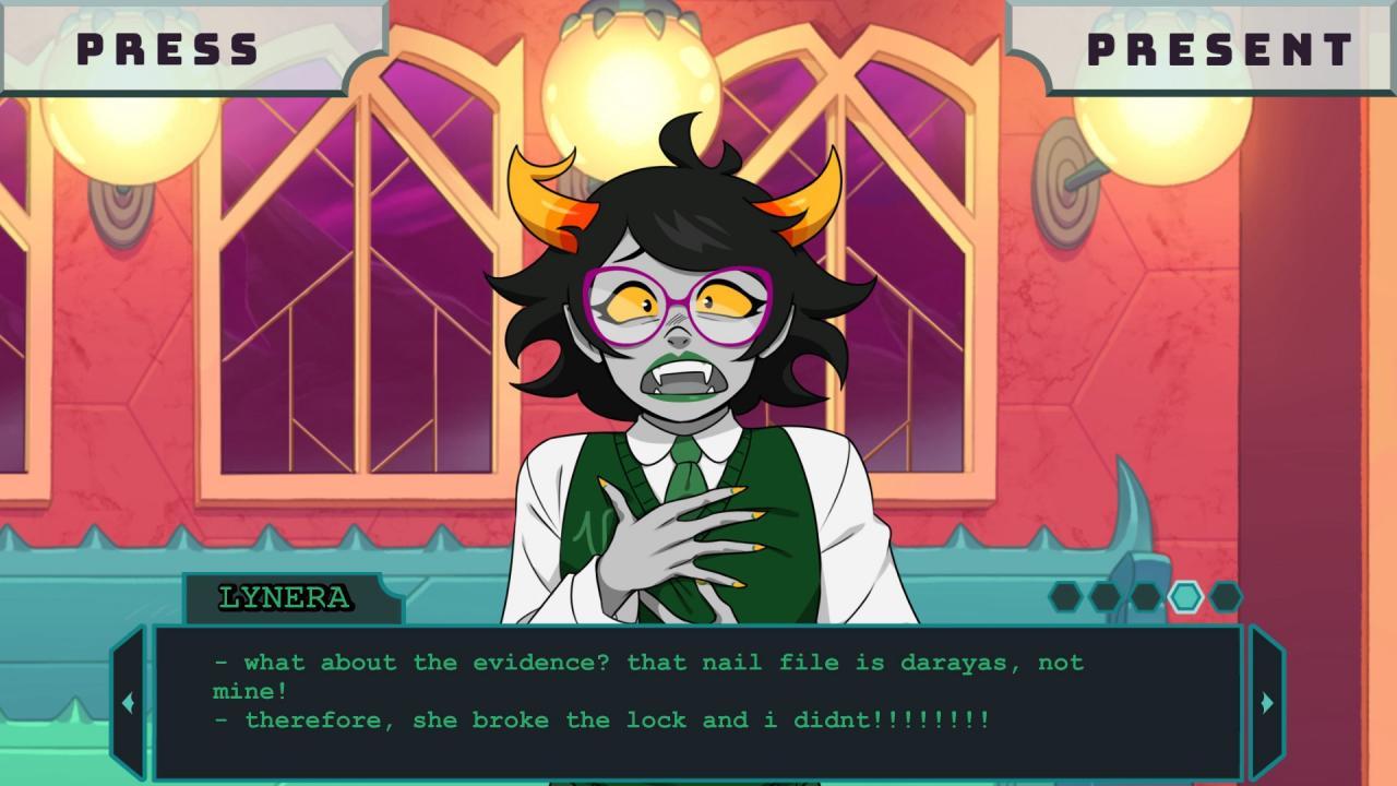 Screen Shot image 2 HIVESWAP: Act 2 ستيم كود رقمي