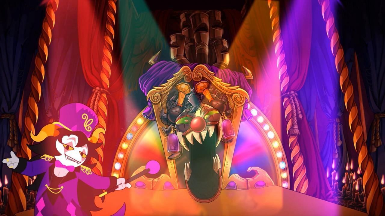 Screen Shot image 4 HIVESWAP: Act 2 ستيم كود رقمي