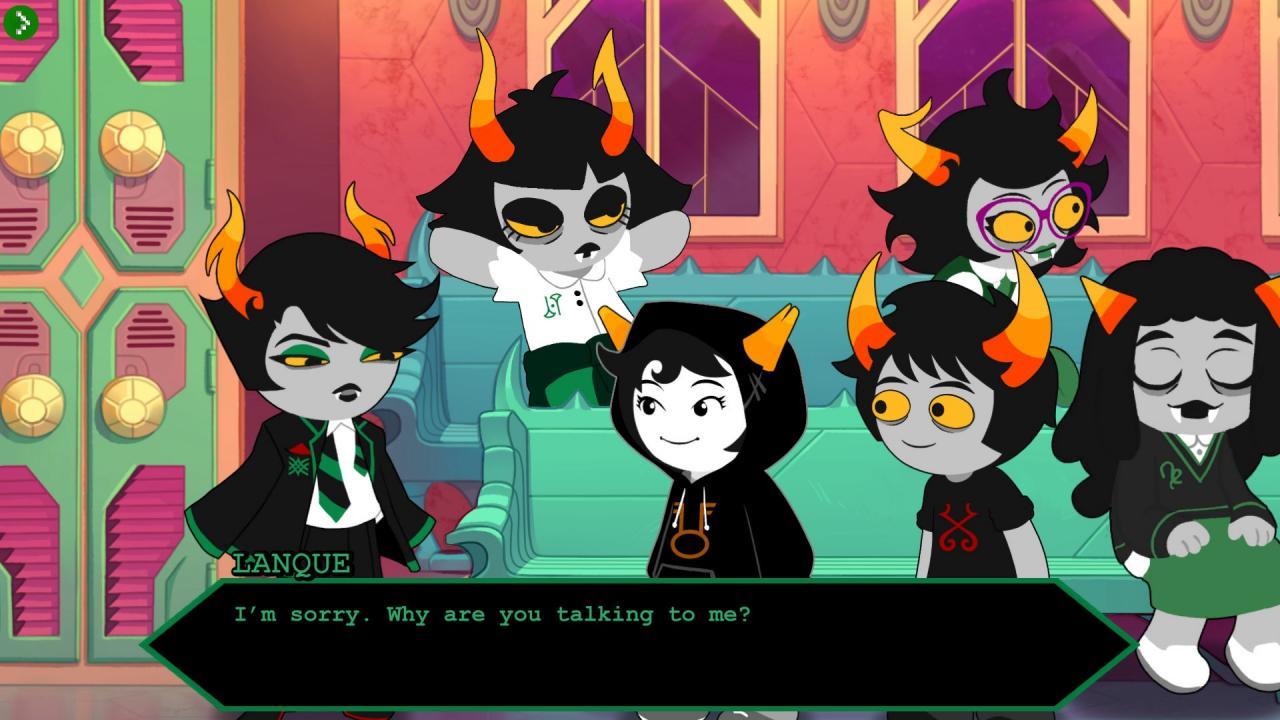 Screen Shot image 5 HIVESWAP: Act 2 رابط هديه ستيم