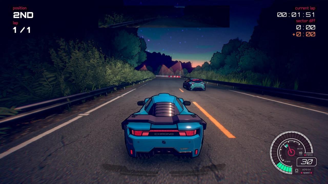 Screen Shot image 6 Inertial Drift اوروبي رابط هديه ستيم