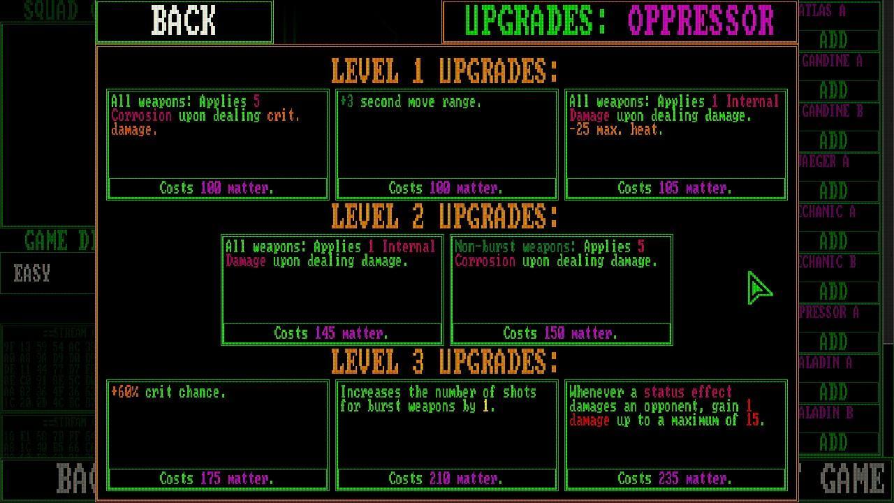 Screen Shot image 3 Mainframe Defenders رابط هديه ستيم