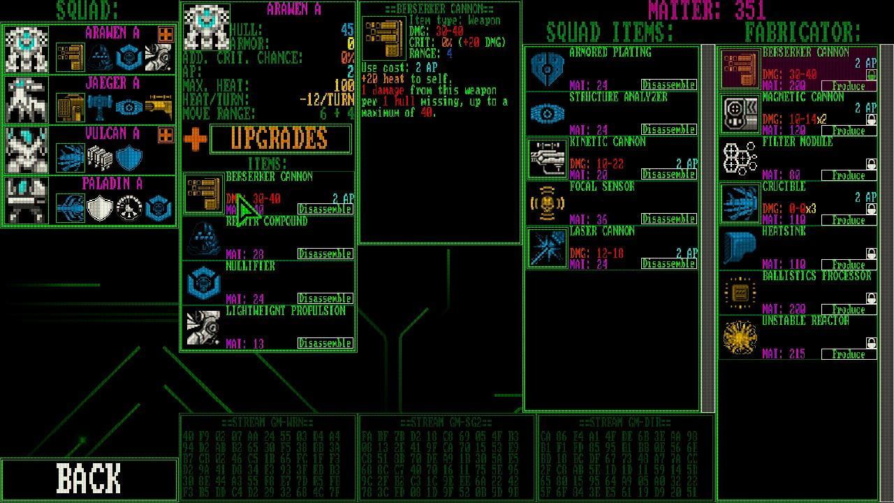 Screen Shot image 4 Mainframe Defenders رابط هديه ستيم