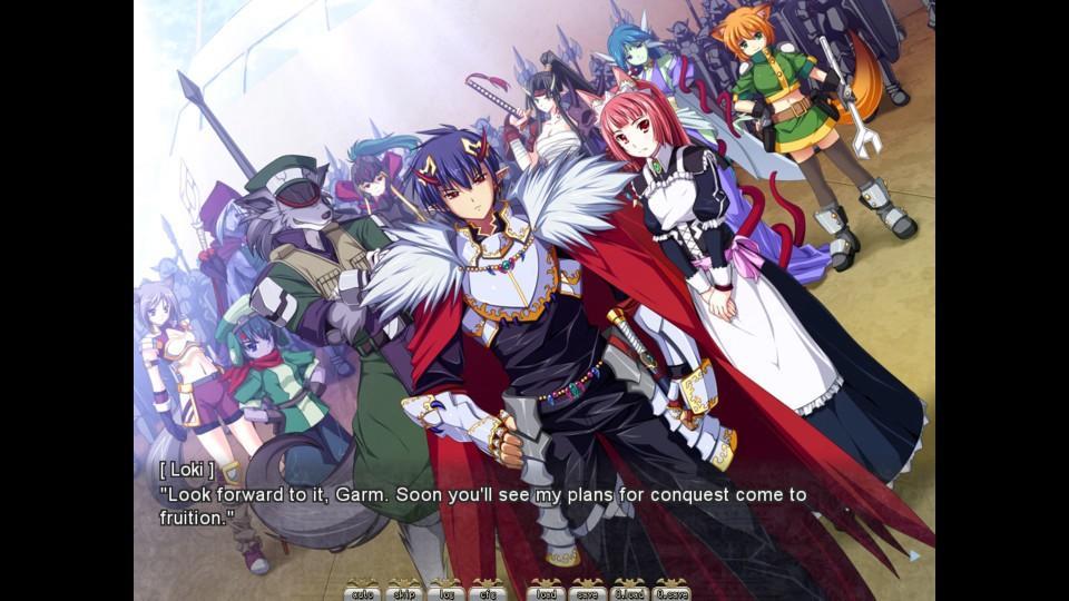 Screen Shot image 0 VenusBlood FRONTIER اوروبي V2 رابط هديه ستيم