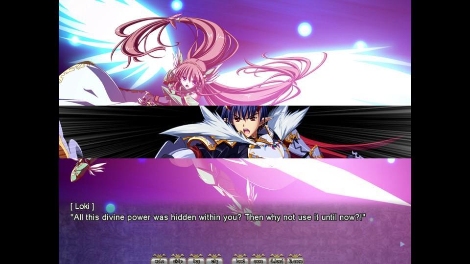 Screen Shot image 2 VenusBlood FRONTIER اوروبي V2 رابط هديه ستيم