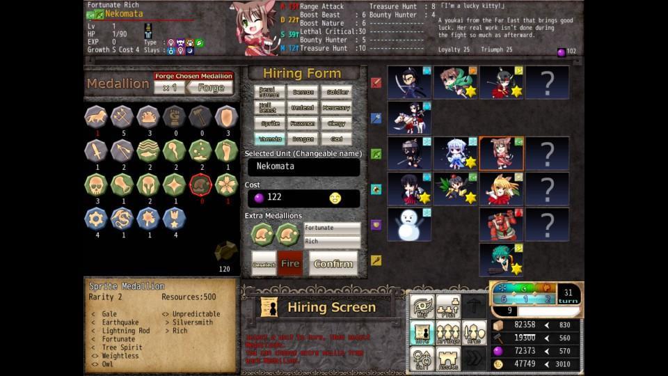 Screen Shot image 5 VenusBlood FRONTIER اوروبي V2 رابط هديه ستيم