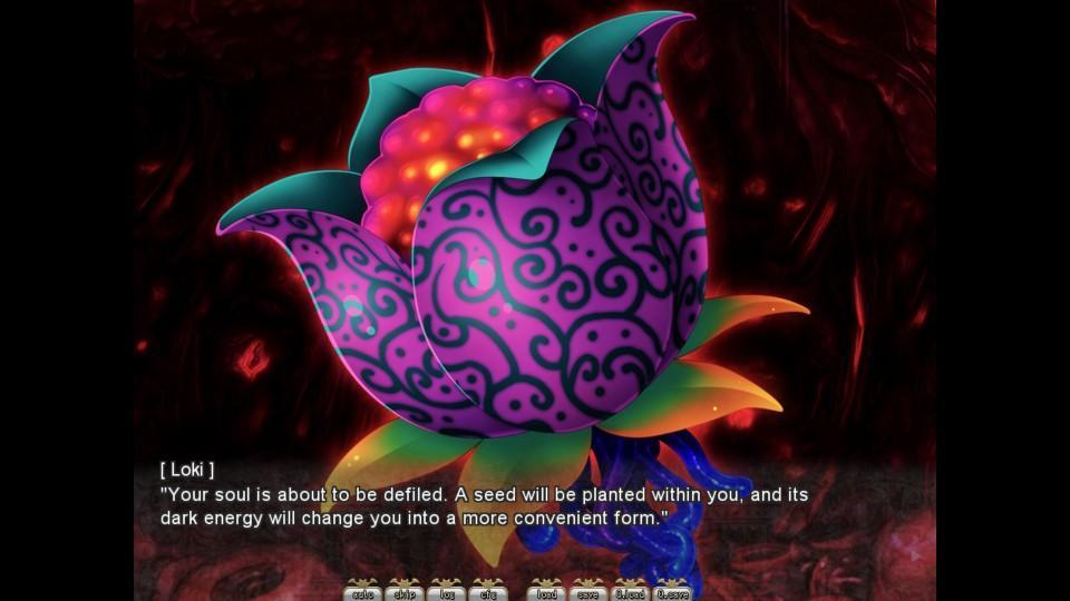 Screen Shot image 6 VenusBlood FRONTIER اوروبي V2 رابط هديه ستيم