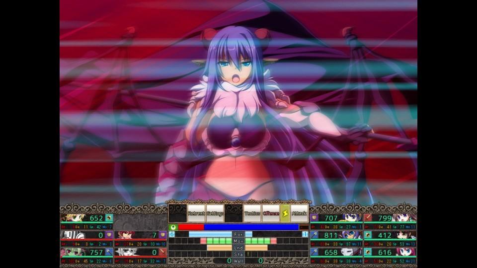 Screen Shot image 7 VenusBlood FRONTIER اوروبي V2 رابط هديه ستيم
