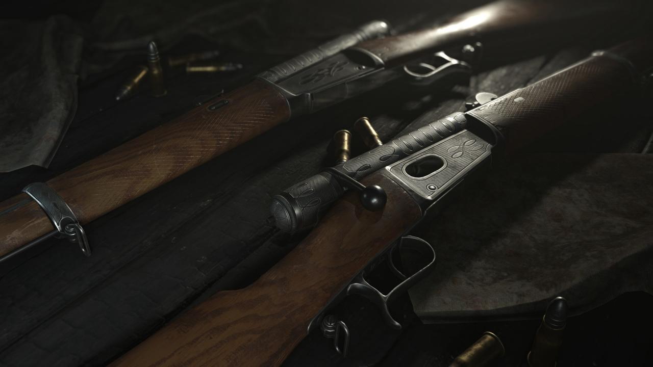 Screen Shot image 0 Hunt: Showdown 1896 - Louisiana Legacy DLC بي سي ستيم كود رقمي