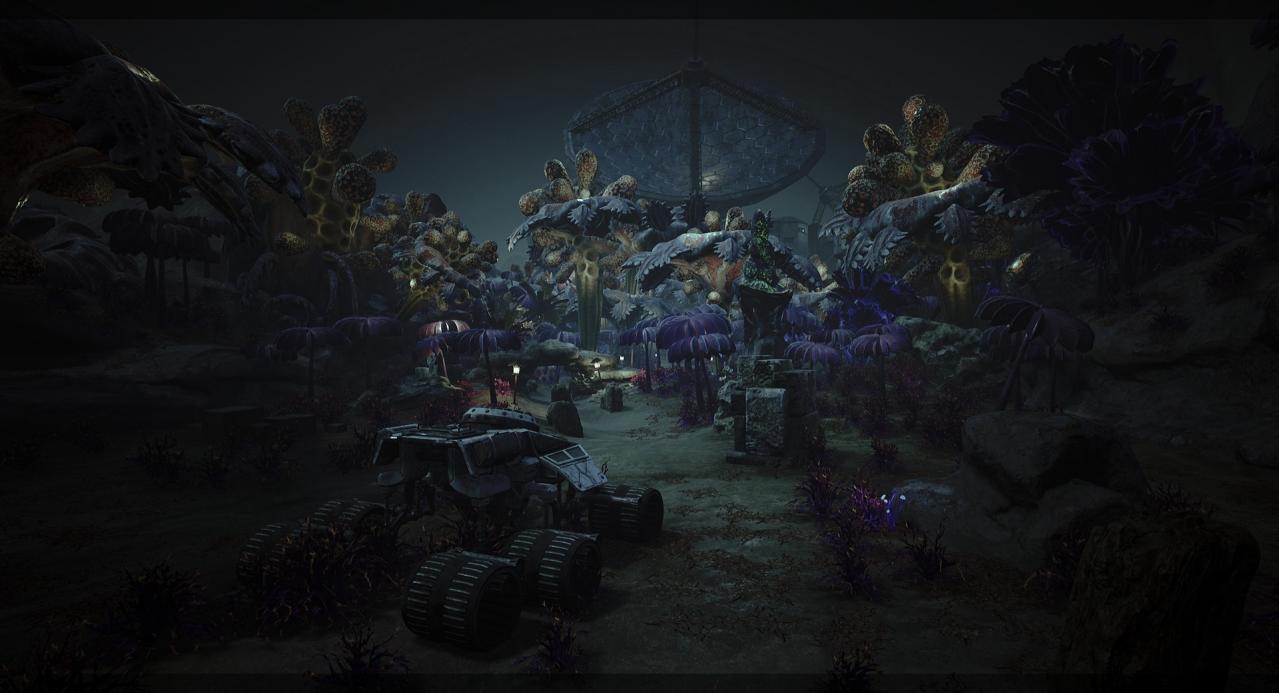 Screen Shot image 7 Orange Cast: Sci-Fi Space Action Game ستيم كود رقمي