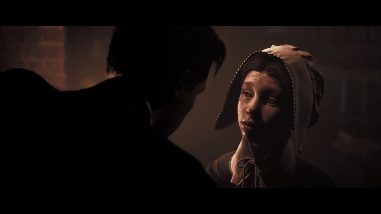 Screen Shot image 0 The Dark Pictures Anthology: Little Hope رابط هديه ستيم