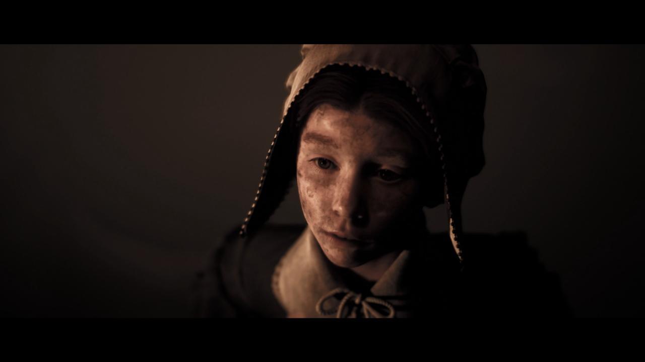 Screen Shot image 1 The Dark Pictures Anthology: Little Hope رابط هديه ستيم
