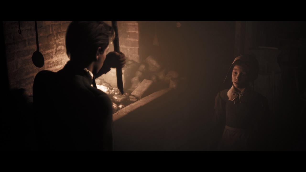 Screen Shot image 2 The Dark Pictures Anthology: Little Hope رابط هديه ستيم