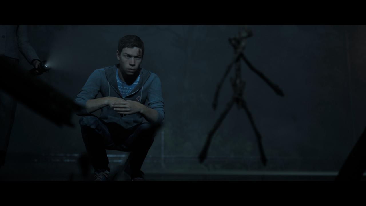 Screen Shot image 3 The Dark Pictures Anthology: Little Hope رابط هديه ستيم