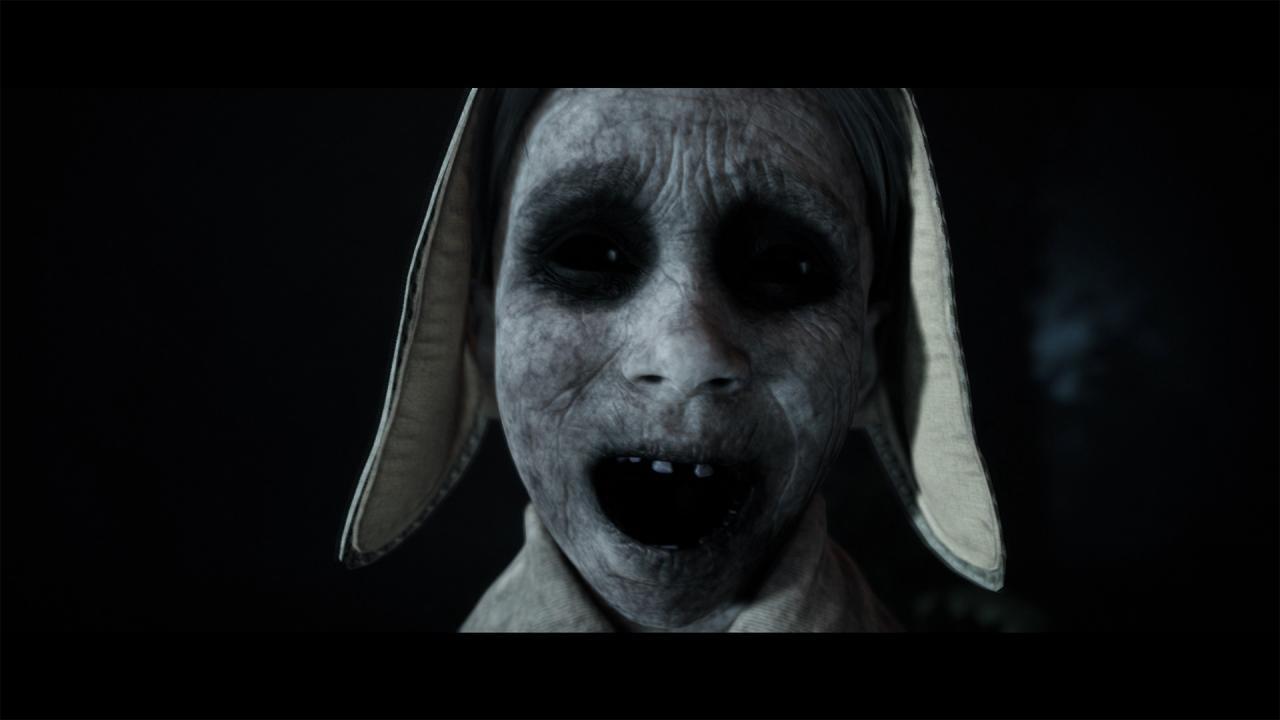 Screen Shot image 5 The Dark Pictures Anthology: Little Hope رابط هديه ستيم