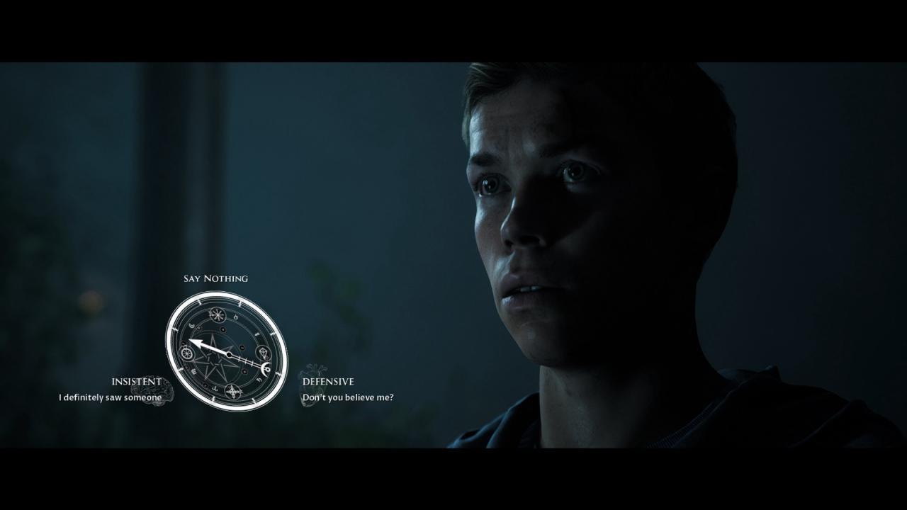 Screen Shot image 6 The Dark Pictures Anthology: Little Hope رابط هديه ستيم