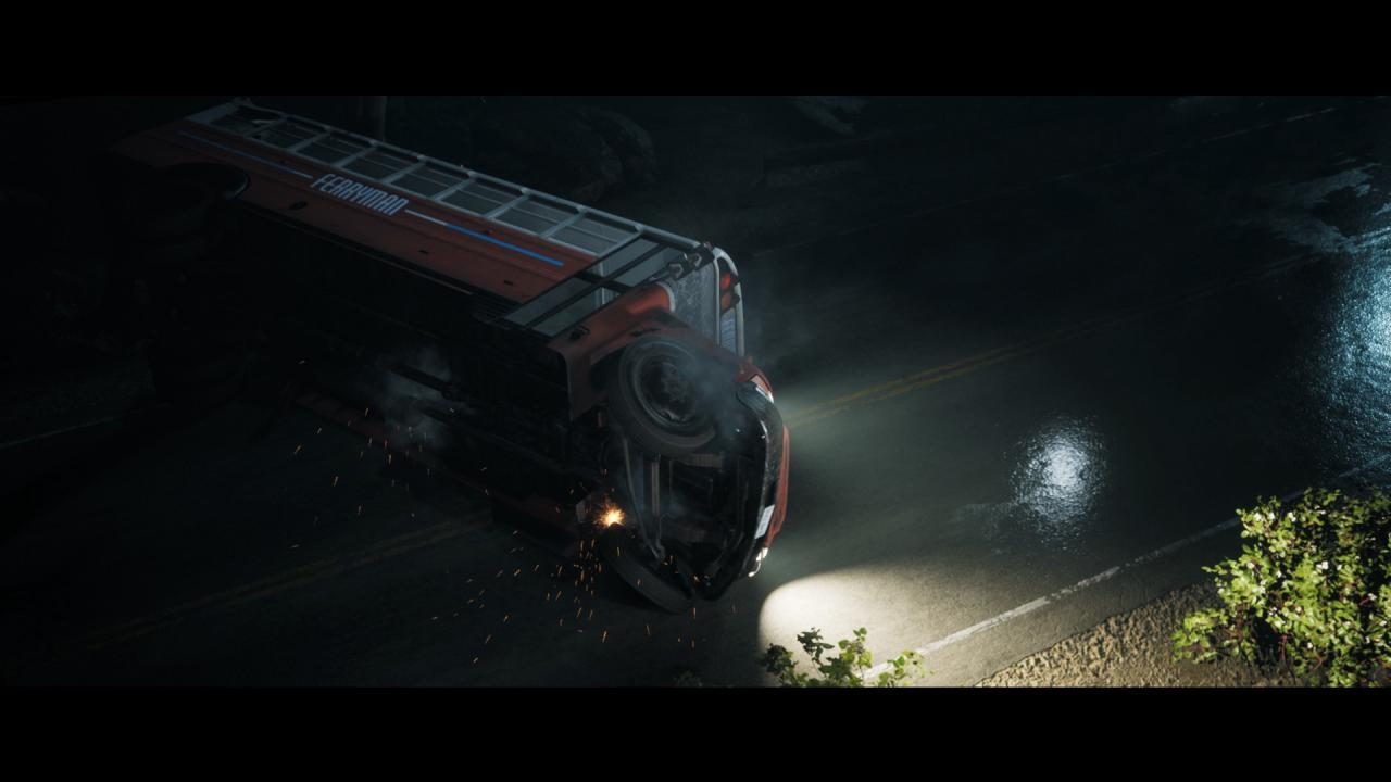 Screen Shot image 7 The Dark Pictures Anthology: Little Hope رابط هديه ستيم