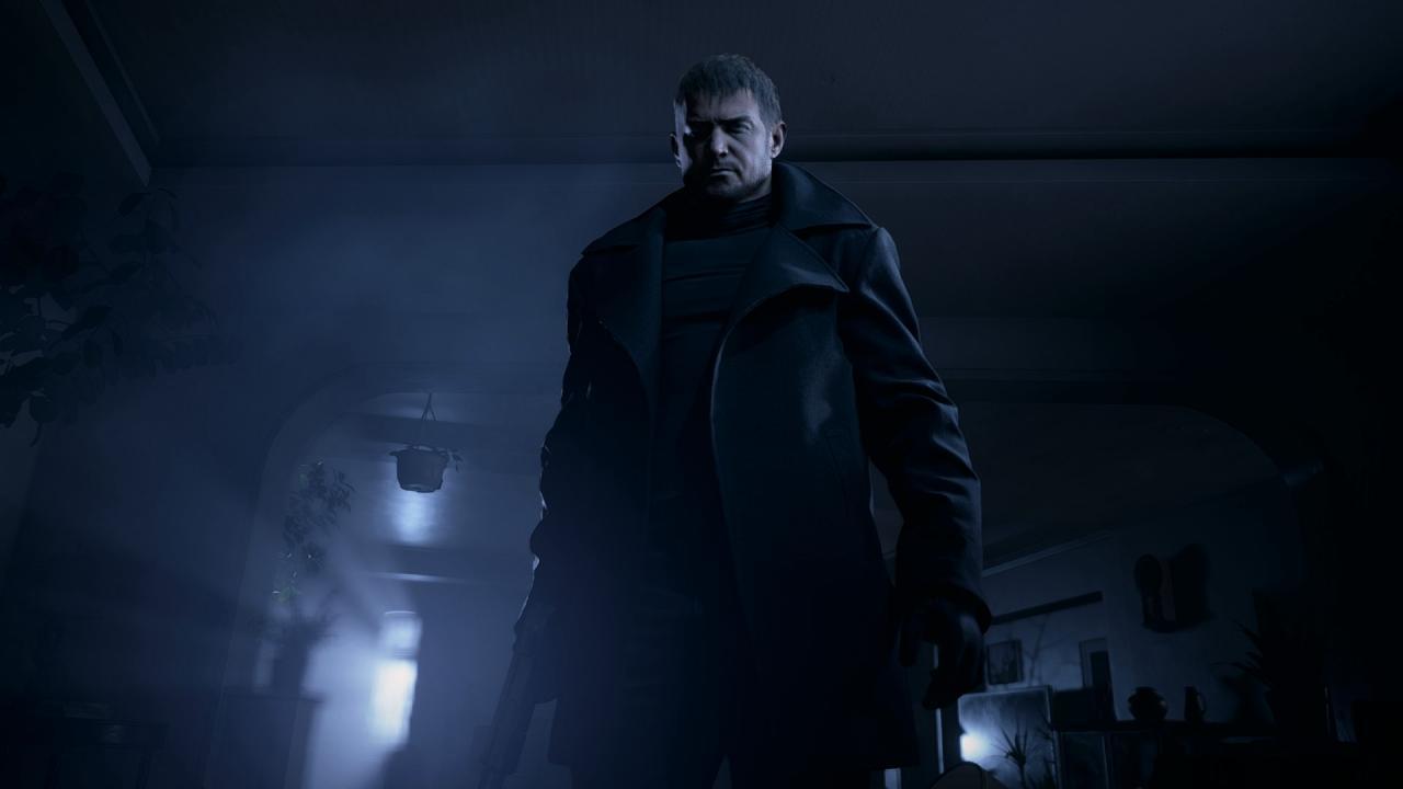 Screen Shot image 2 Resident Evil Village اوروبي اكسبوكس 1 كود رقمي