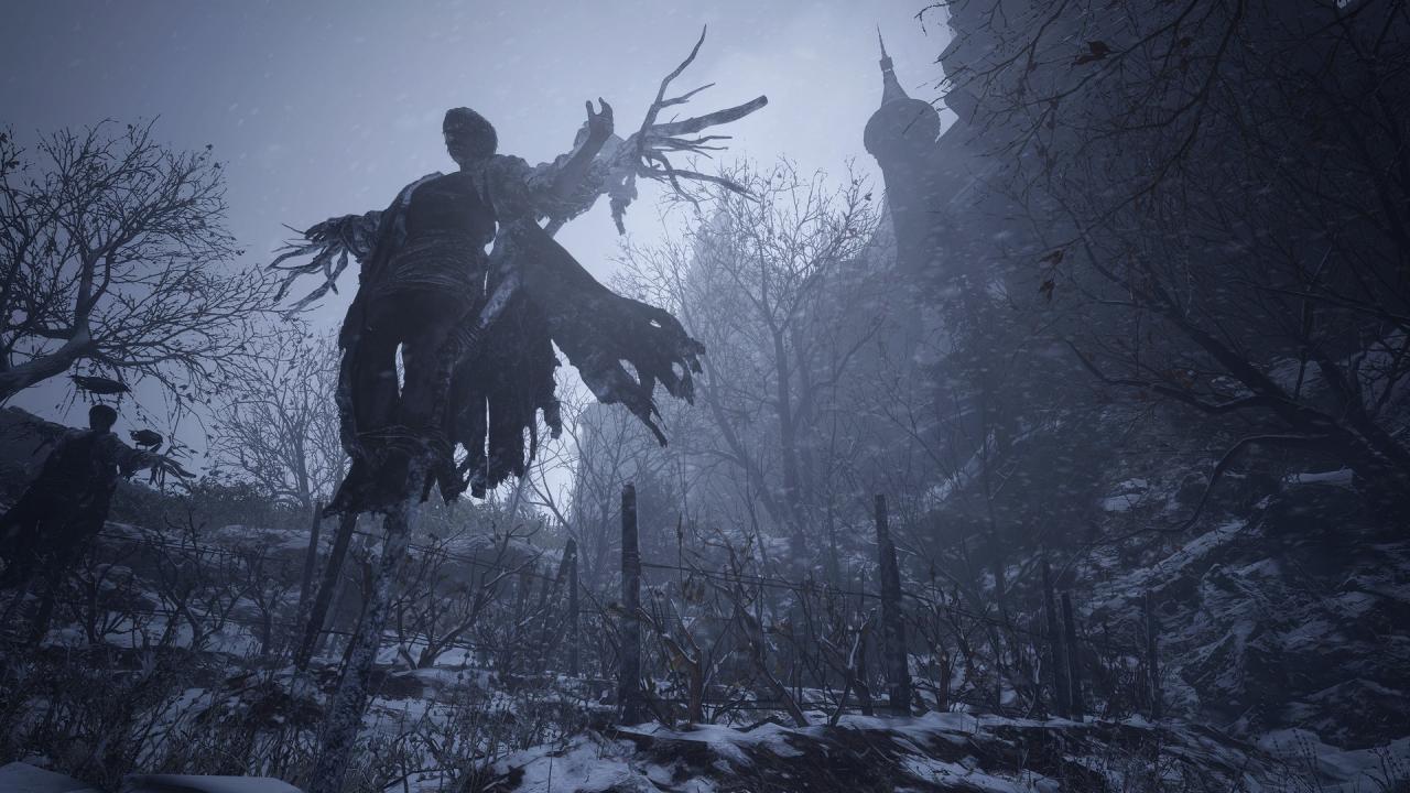 Screen Shot image 5 Resident Evil Village اوروبي اكسبوكس 1 كود رقمي