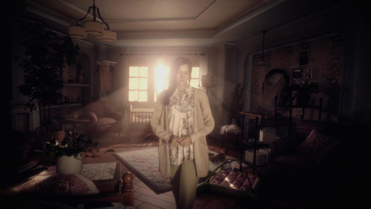 Screen Shot image 7 Resident Evil Village اوروبي اكسبوكس 1 كود رقمي