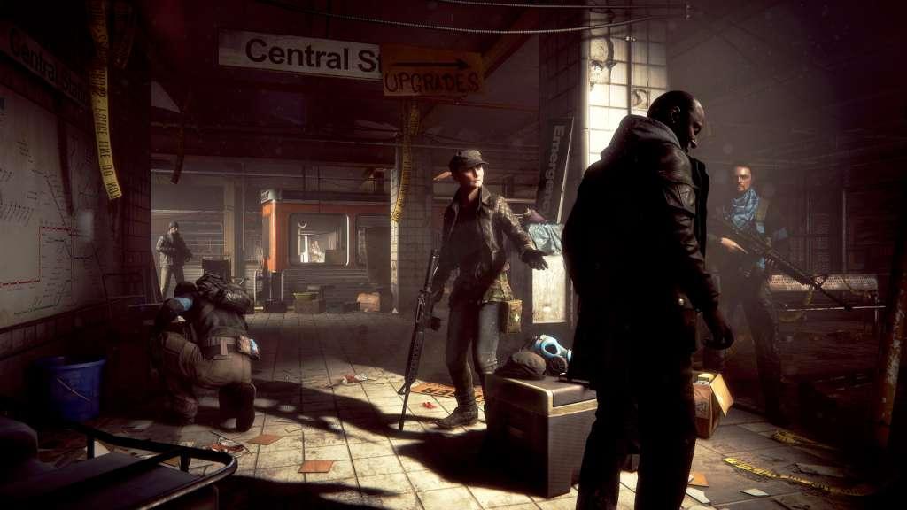 Screen Shot image 5 Homefront: The Revolution - Freedom Fighter حزمة امريكي اكسبوكس 1 كود رقمي