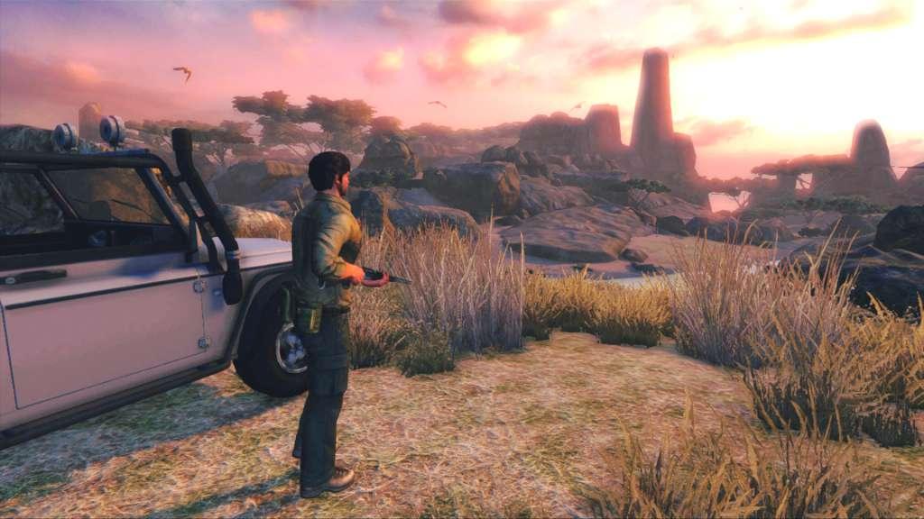 Screen Shot image 0 Cabela'S African Adventures بي سي ستيم هدية