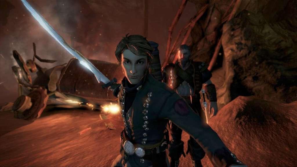 Screen Shot image 5 Fable III GFWL Download مفتاح