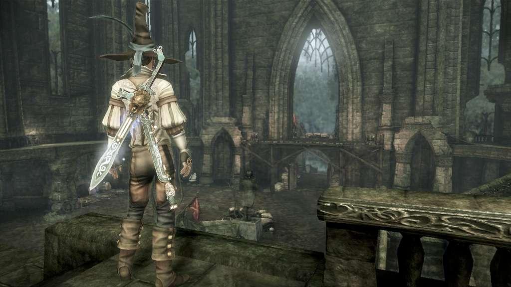 Screen Shot image 1 Fable III ستيم كود رقمي
