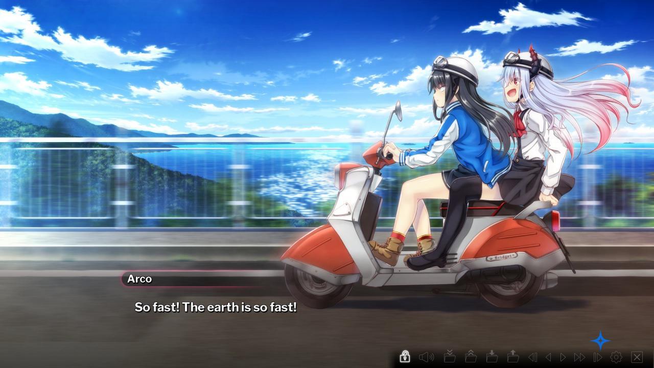 Screen Shot image 4 Marco & The Galaxy Dragon اوروبي رابط هديه ستيم