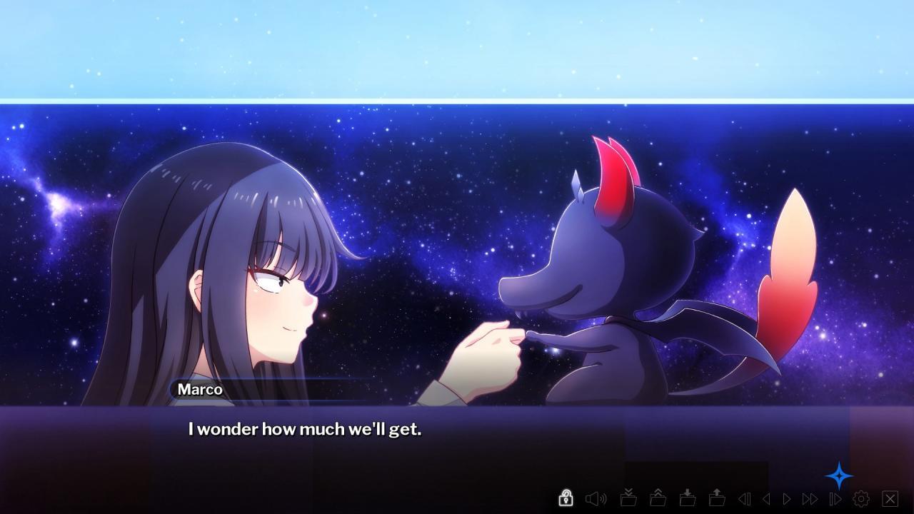 Screen Shot image 5 Marco & The Galaxy Dragon رابط هديه ستيم