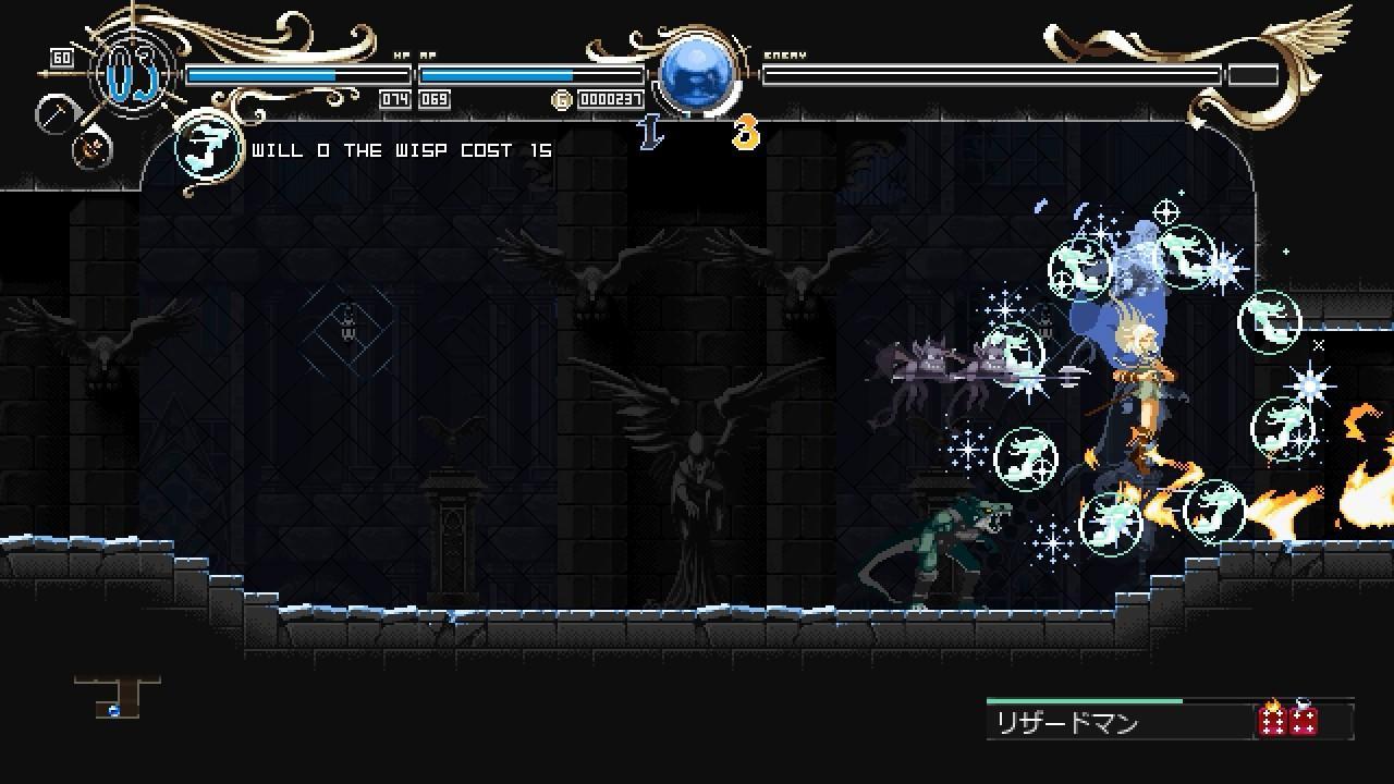 Screen Shot image 3 Record Of Lodoss War -Deedlit In Wonder Labyrinth- رابط هديه ستيم