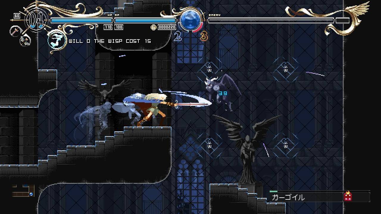 Screen Shot image 5 Record Of Lodoss War -Deedlit In Wonder Labyrinth- رابط هديه ستيم