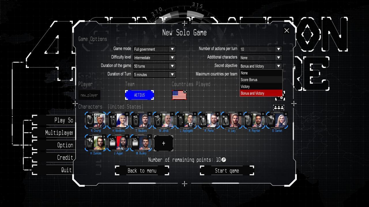 Screen Shot image 0 4th Generation Warfare بي سي ستيم كود رقمي
