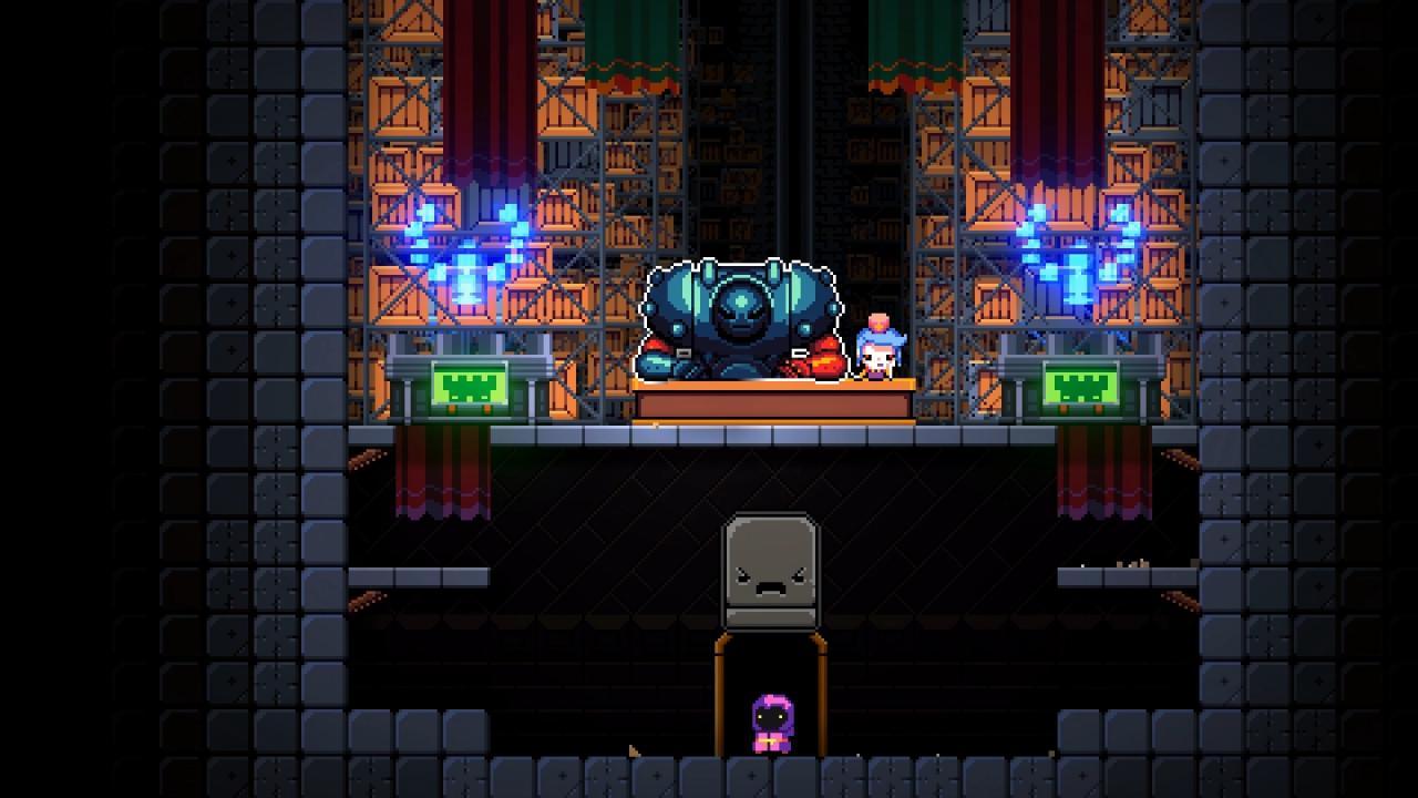 Screen Shot image 3 Exit The Gungeon اوروبي رابط هديه ستيم