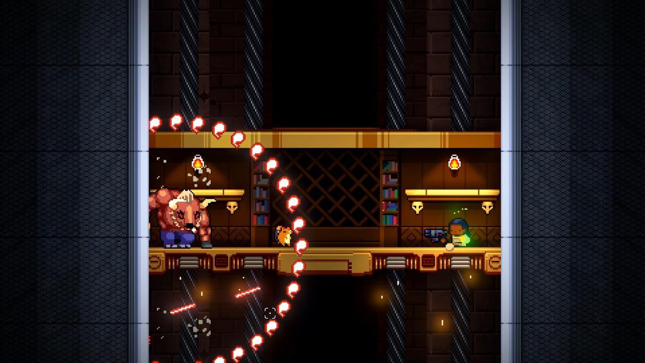 Screen Shot image 4 Exit The Gungeon اوروبي رابط هديه ستيم
