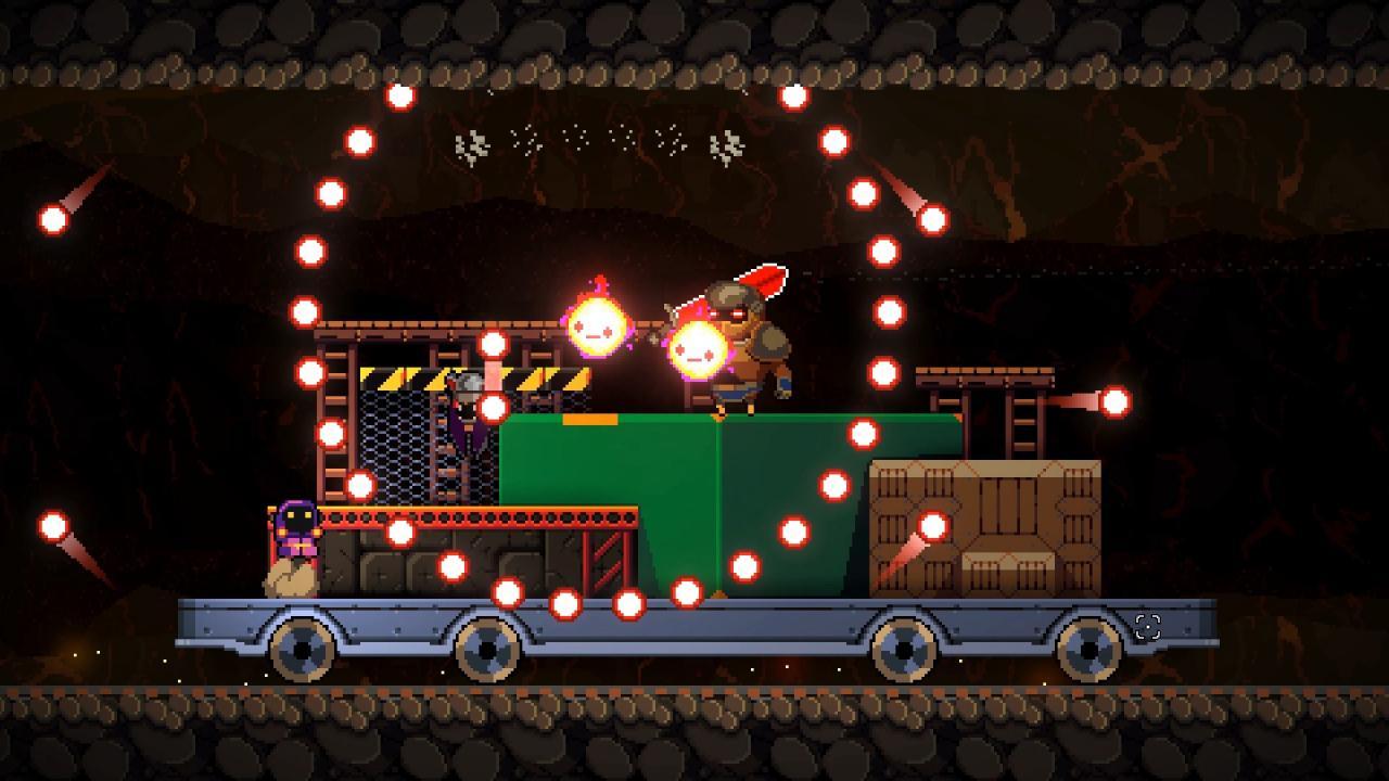 Screen Shot image 5 Exit The Gungeon اوروبي رابط هديه ستيم