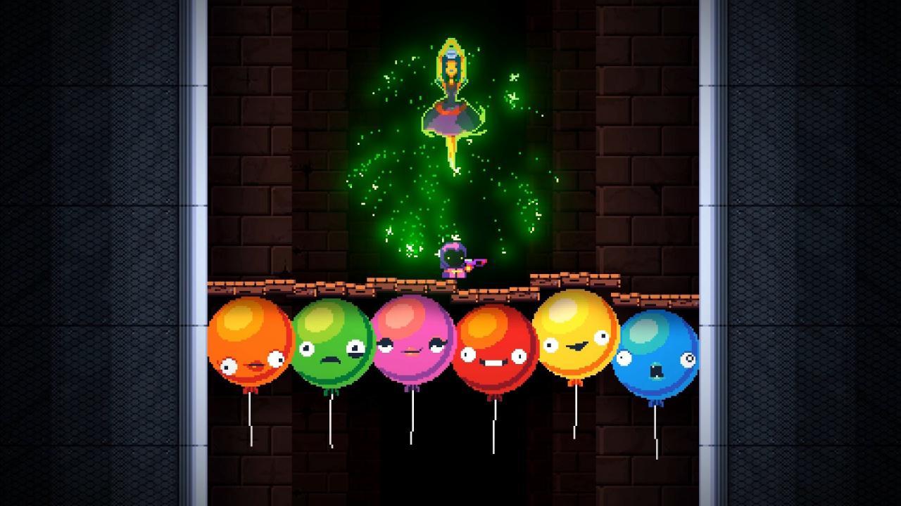 Screen Shot image 6 Exit The Gungeon اوروبي رابط هديه ستيم