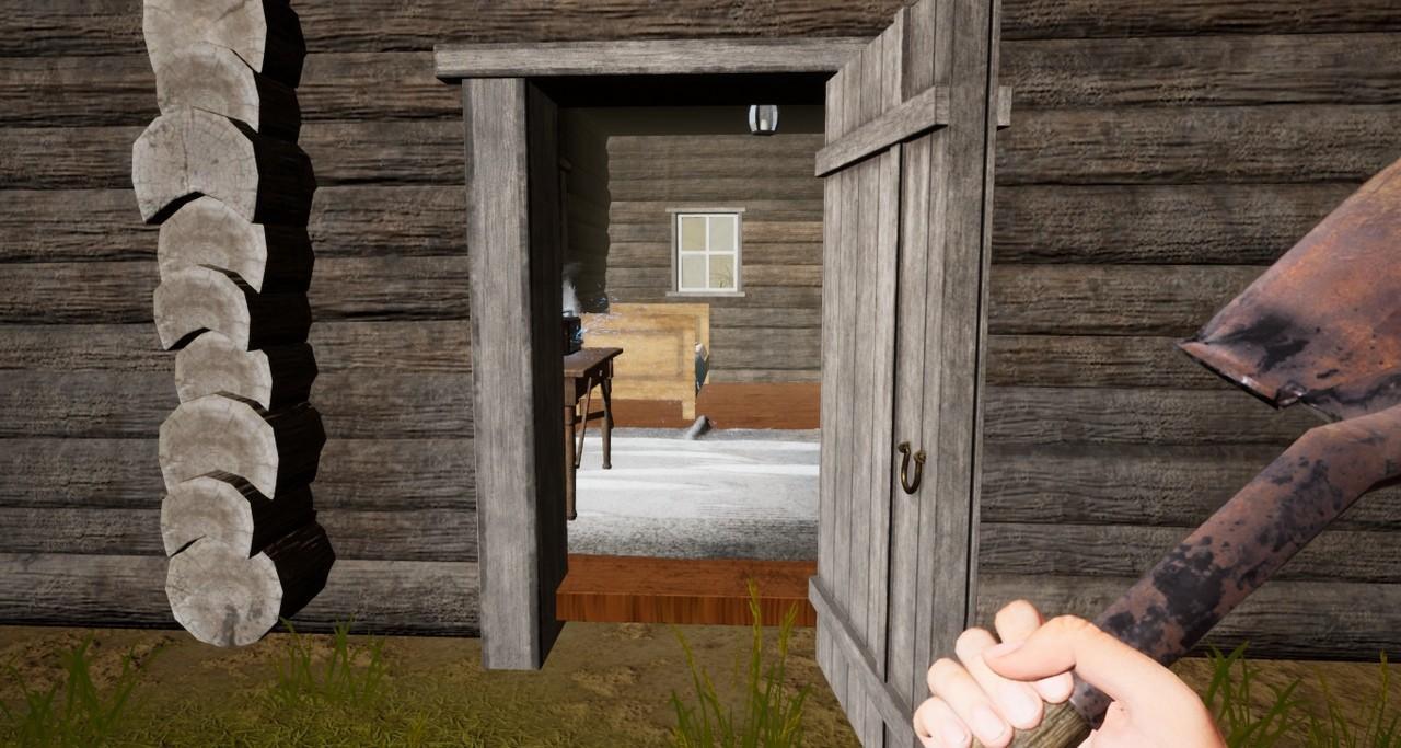 Screen Shot image 3 Forest Woodman ستيم كود رقمي
