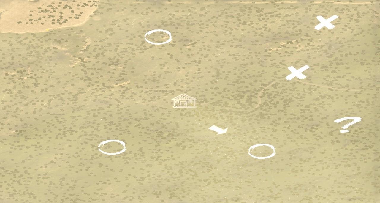 Screen Shot image 5 Forest Woodman ستيم كود رقمي