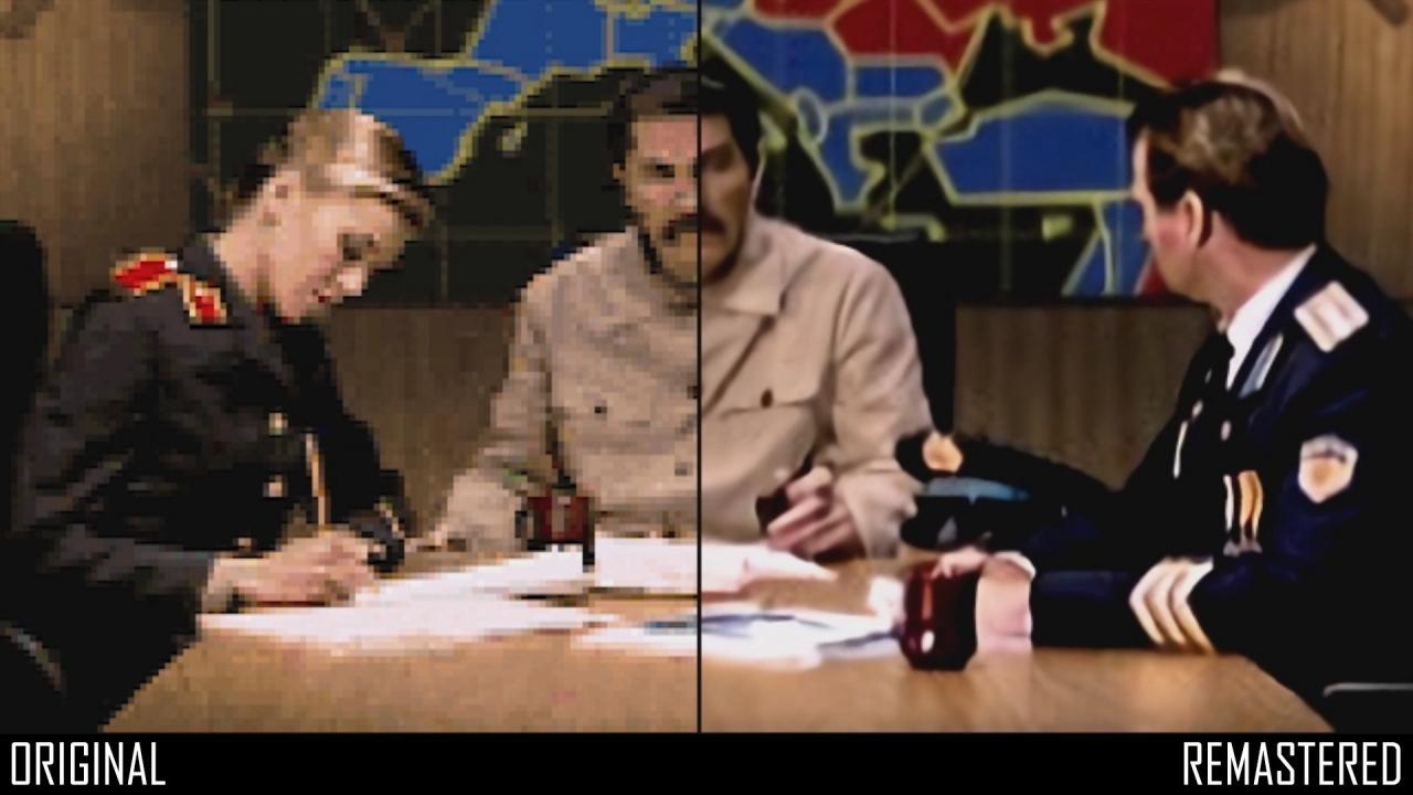 Screen Shot image 6 Command & Conquer ريماستر Collection رابط هديه ستيم